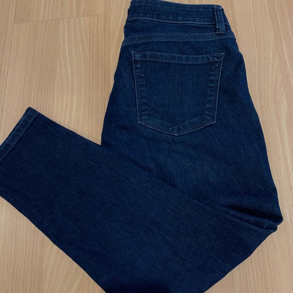 Loft denim - Picture 2 of 2